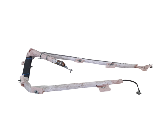Model s. Шторка AirBag ліва Tesla Model S 2012-2016 1005261-00-C Tesla Model S