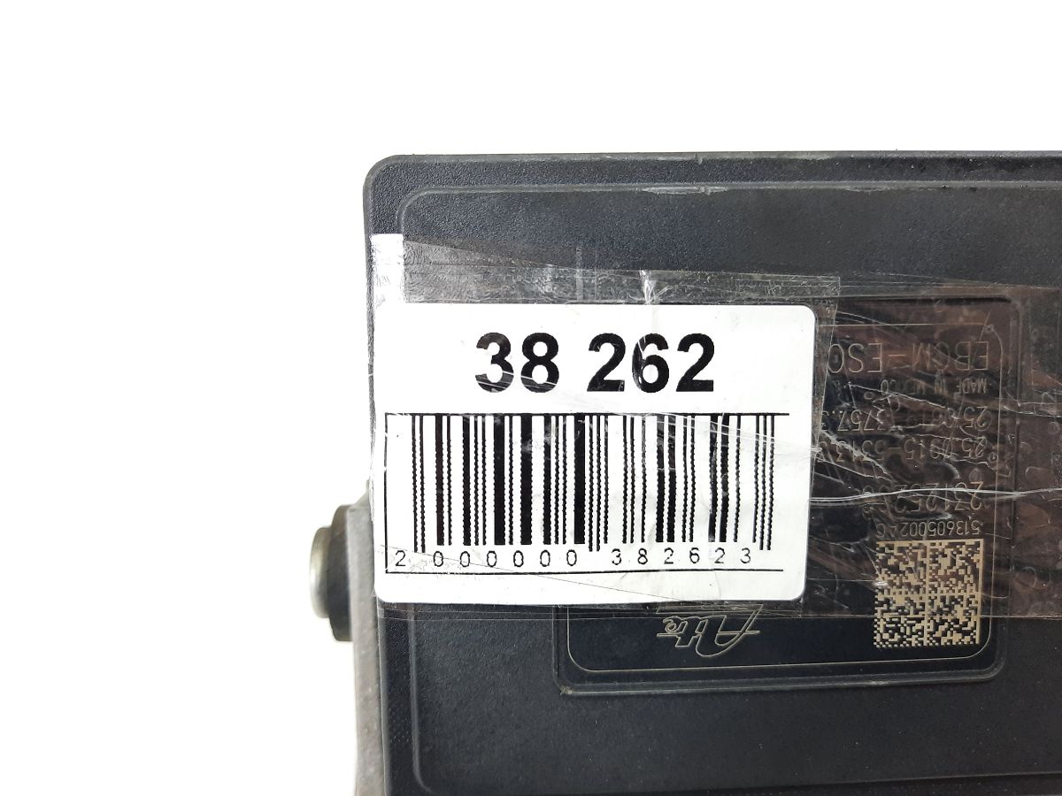 Ats Блок ABS Cadillac ATS 2014-2018 22932435 Cadillac ATS 10