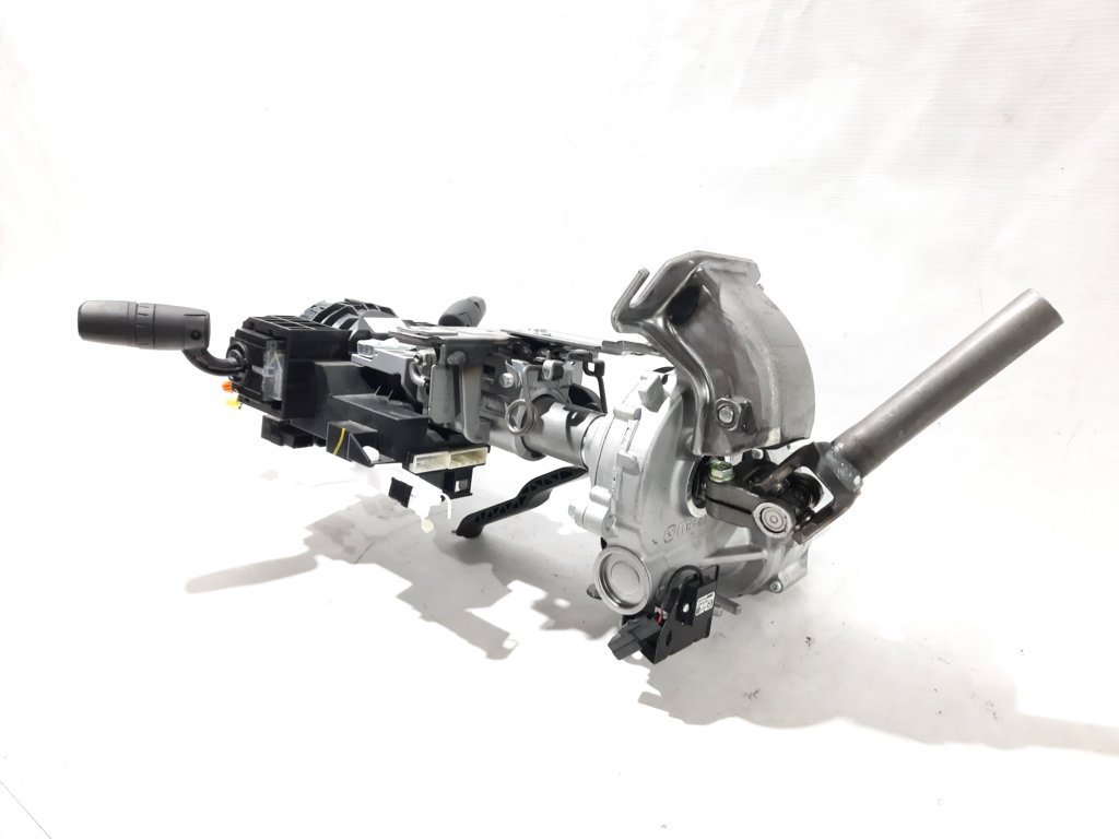 3 Рулевая колонка Mazda 3 2017-2018 BJS832150 Mazda 3 16