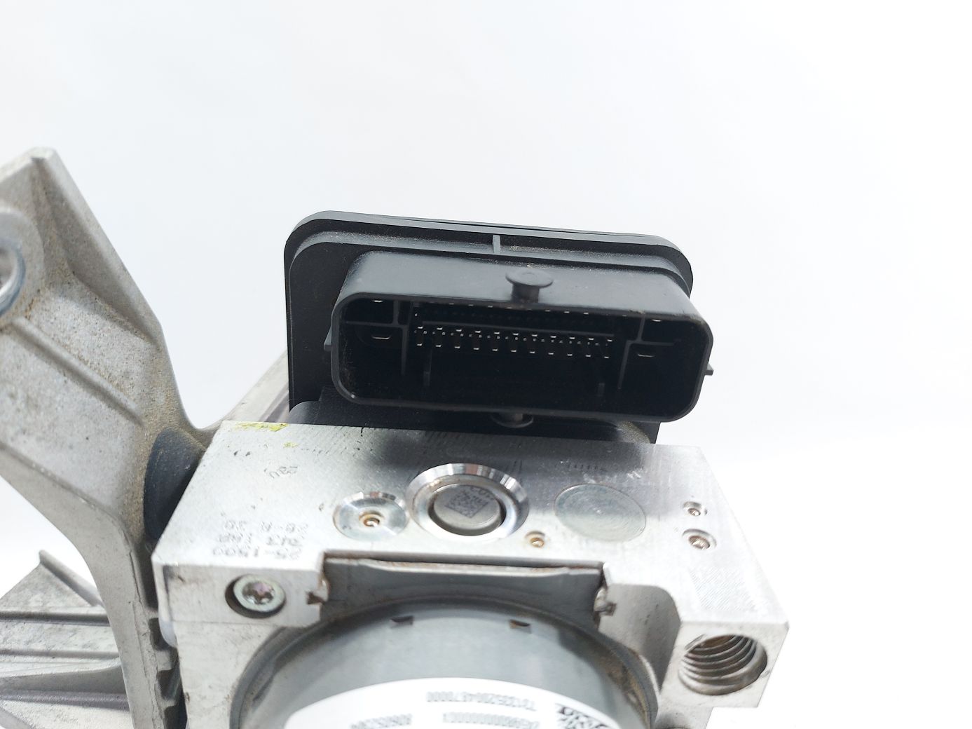 Ats Блок ABS Cadillac ATS 2014-2018 22932435 Cadillac ATS 4 Ats Блок ABS Cadillac ATS 2014-2018 22932435 Cadillac ATS 4