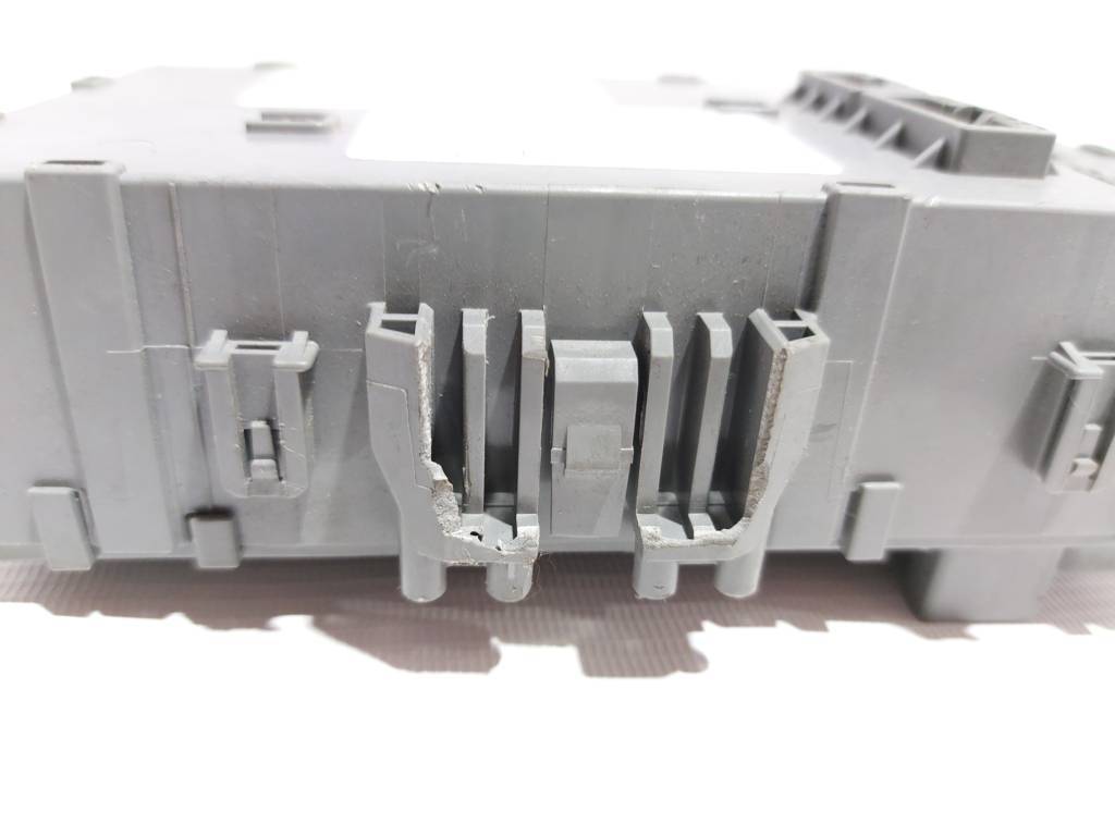 Tsx Блок предохранителей салона левый Acura TSX 2011-2014 38200TL7A01 Acura TSX 3