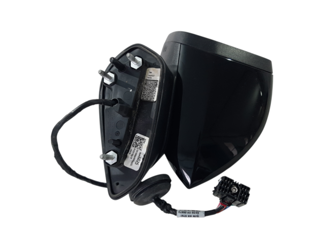 Equinox Дзеркало ліве Chevrolet Equinox EV 2024-2025 85696304 Chevrolet Equinox EV 4