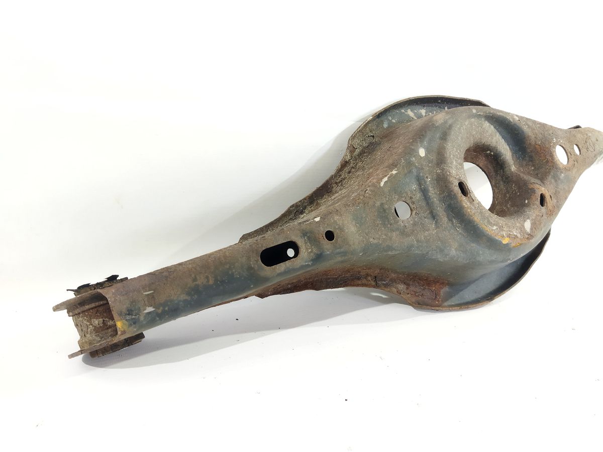 6 Важіль задній лівий нижній під пружину Mazda 6 2013-2017 GHP928350A Mazda 6 2 6 Важіль задній лівий нижній під пружину Mazda 6 2013-2017 GHP928350A Mazda 6 2