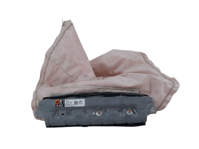 Bolt AirBag ног водителя (стрельнувший) Chevrolet Bolt EV 2022-2023 85105993 Chevrolet Bolt EV 2