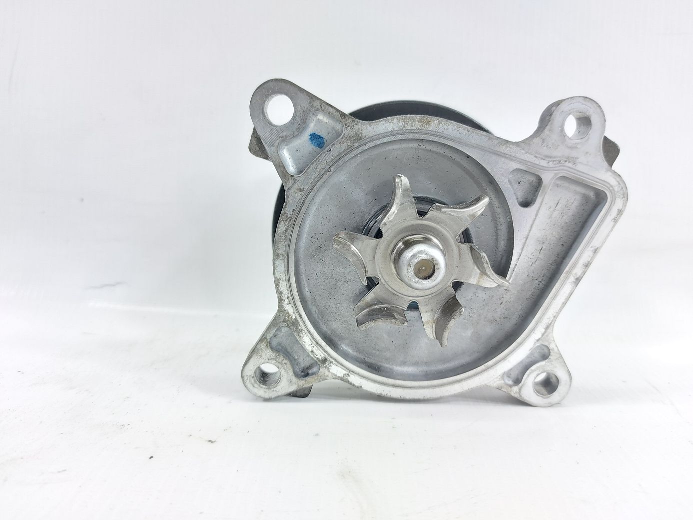 Altima Помпа охолодження Nissan Altima 2014-2018 210103TA0B Nissan Altima 3