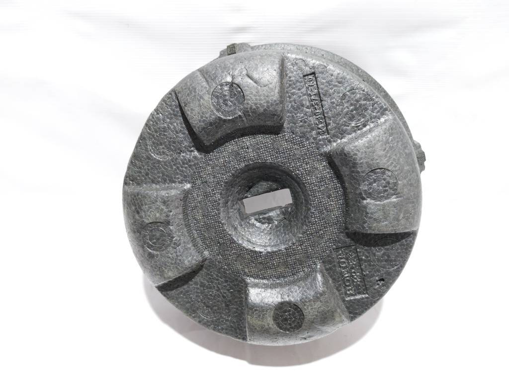 Cr-z Наповнювач багажного відділення під запасне колесо Honda CR-Z 2011-2015 84540-SZT-A01 Honda CR-Z 3 Cr-z Наповнювач багажного відділення під запасне колесо Honda CR-Z 2011-2015 84540-SZT-A01 Honda CR-Z 3