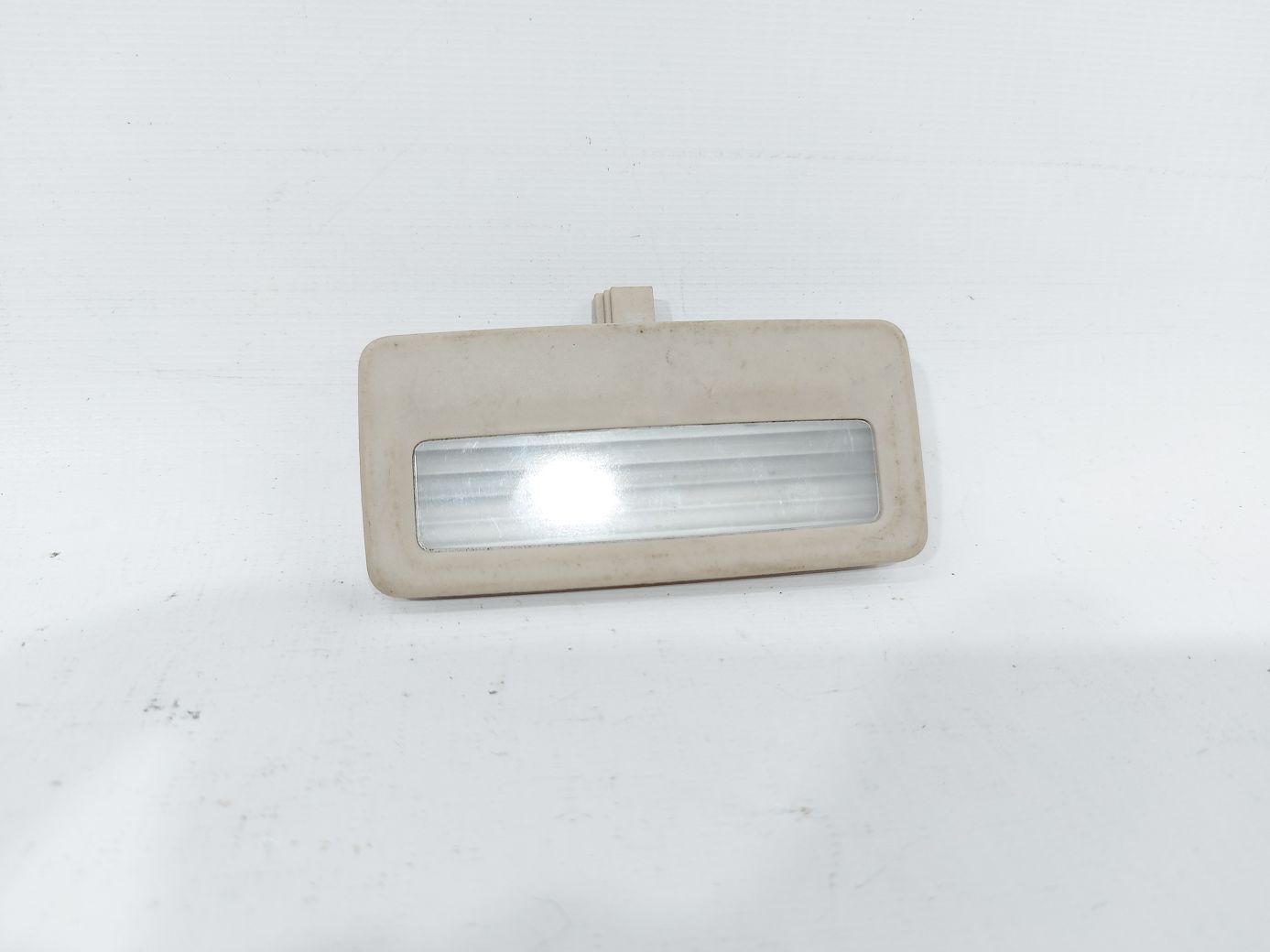 5 series. Лампа стельова під козирок BMW 5 series 2010-2017 63319163767 BMW 5 series