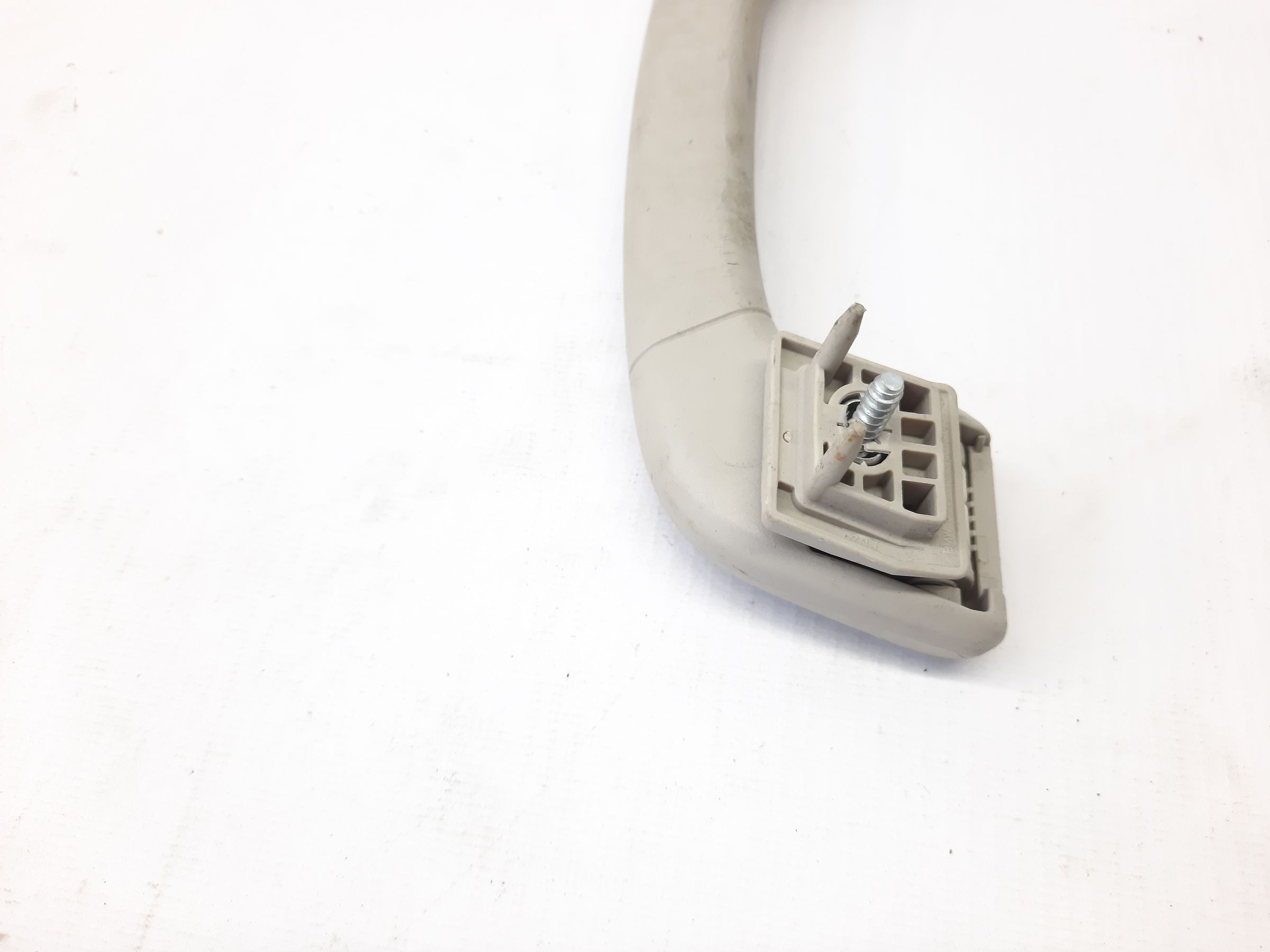 7 series Ручка стельова передня BMW 7 2012 51167216505 BMW 7 4