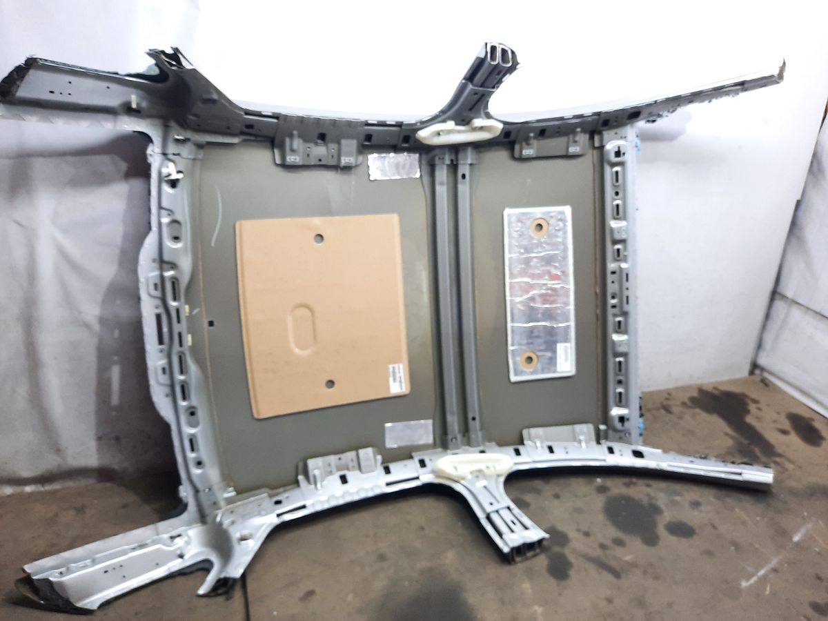 Fusion Крыша Ford Fusion 2013-2020 DS7Z7450202A Ford Fusion 6