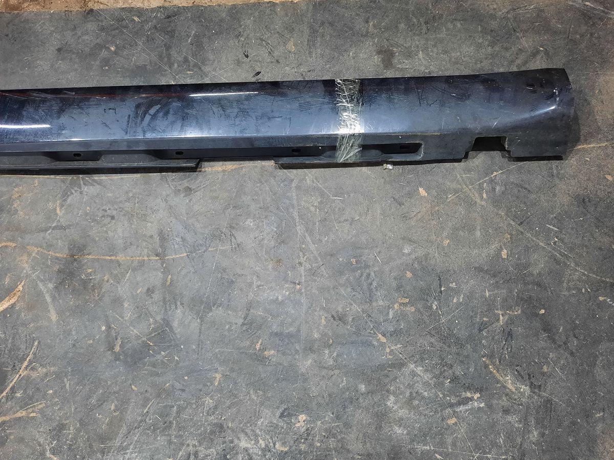 Xf Поріг правий (пластик) Jaguar XF 2010-2015 C2Z7668XXX Jaguar XF 3 Xf Поріг правий (пластик) Jaguar XF 2010-2015 C2Z7668XXX Jaguar XF 3