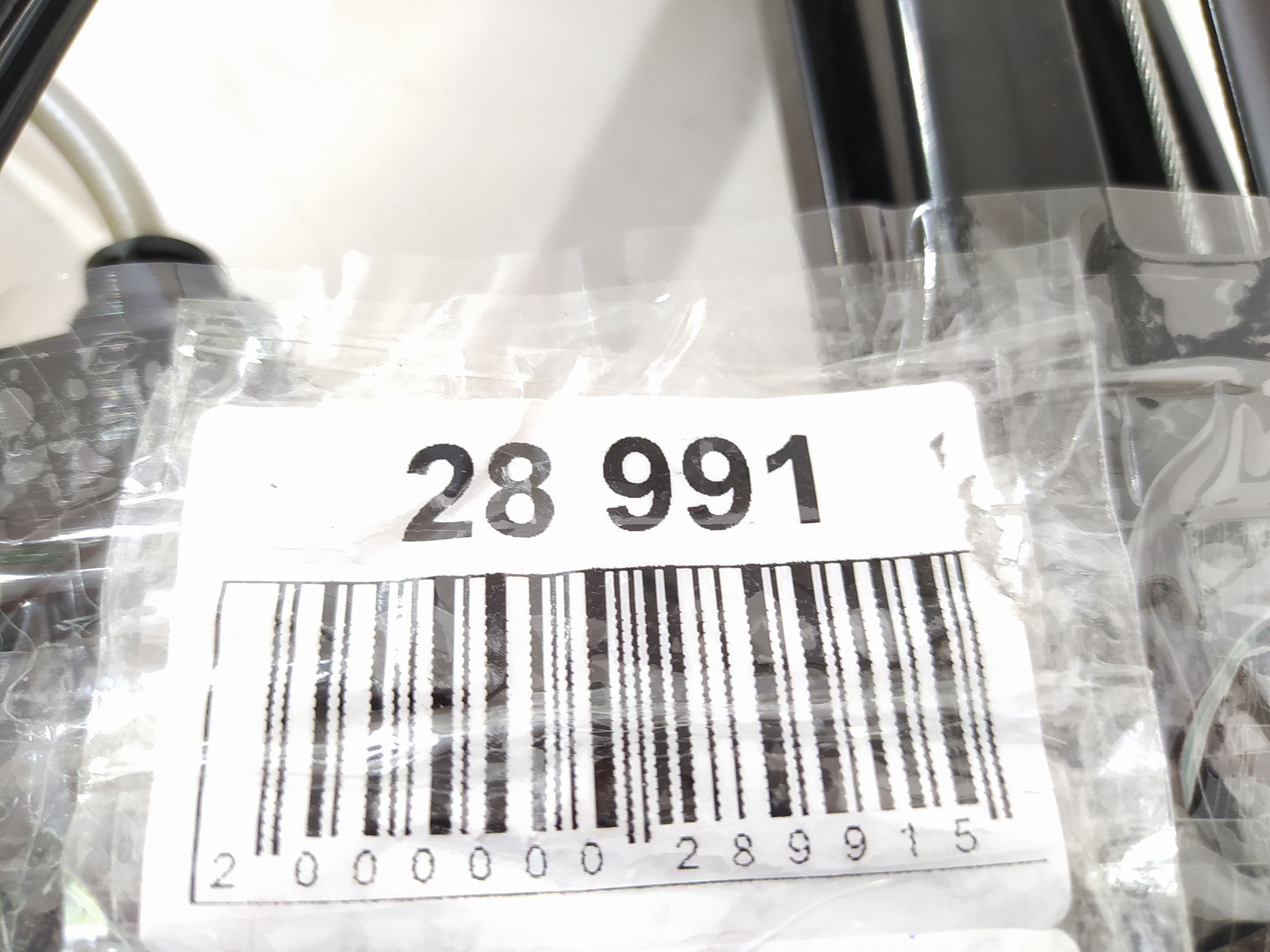 Passat cc Склопідйомник дверей задньої лівої Volkswagen Passat CC 2009-2017 3C8839461M Volkswagen Passat CC 8