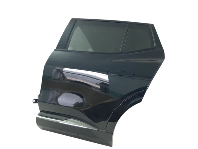 Equinox. Двері задні ліві Chevrolet Equinox EV 2024-2025 85825748 Chevrolet Equinox EV