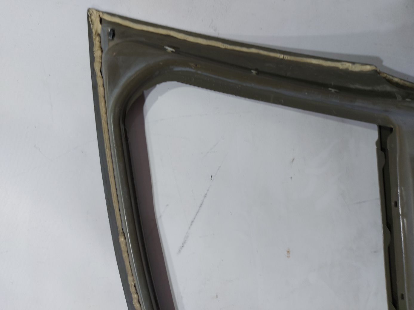 Двери Дверь передняя правая (серая) Honda 670103K4H00ZZ Honda M-NV Basic Version 12 Двери Дверь передняя правая (серая) Honda 670103K4H00ZZ Honda M-NV Basic Version 12