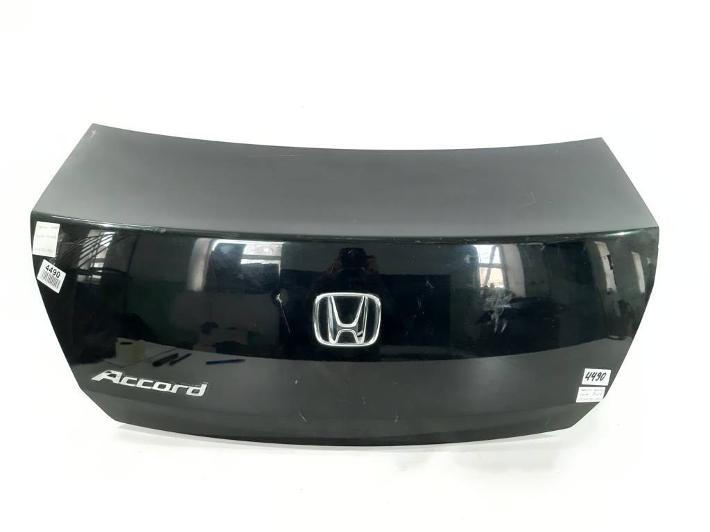 Accord Крышка багажника Honda Accord 2008-2012 68500TE0A90ZZ Honda Accord 41