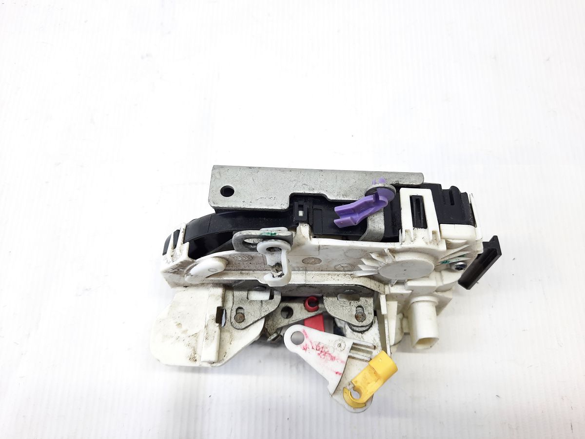 Patriot Замок дверей передньої правої Jeep Patriot 2010-2016 4589646AD Jeep Patriot 10