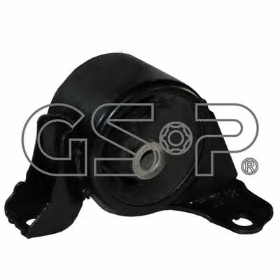 Подушки кпп. Подушка коробки передач GSP 513382