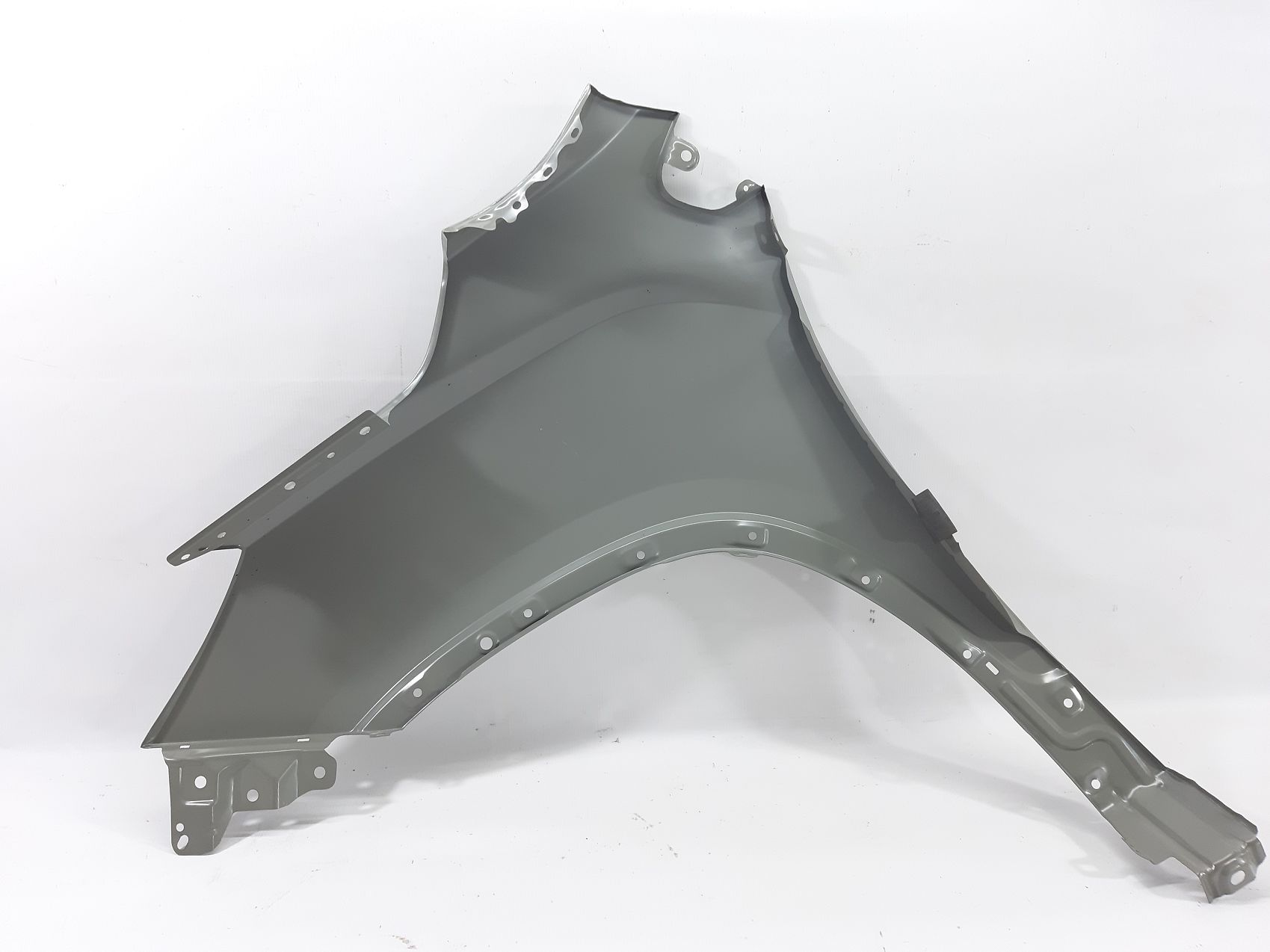 Крила Крило праве Chevrolet Trax 2017-2022 42334474 Chevrolet Trax 4