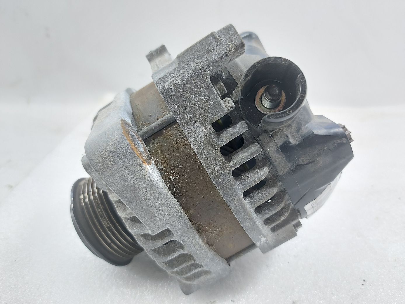 Rdx Генератор Acura RDX 2016-2018 311005G0A02 Acura RDX 3