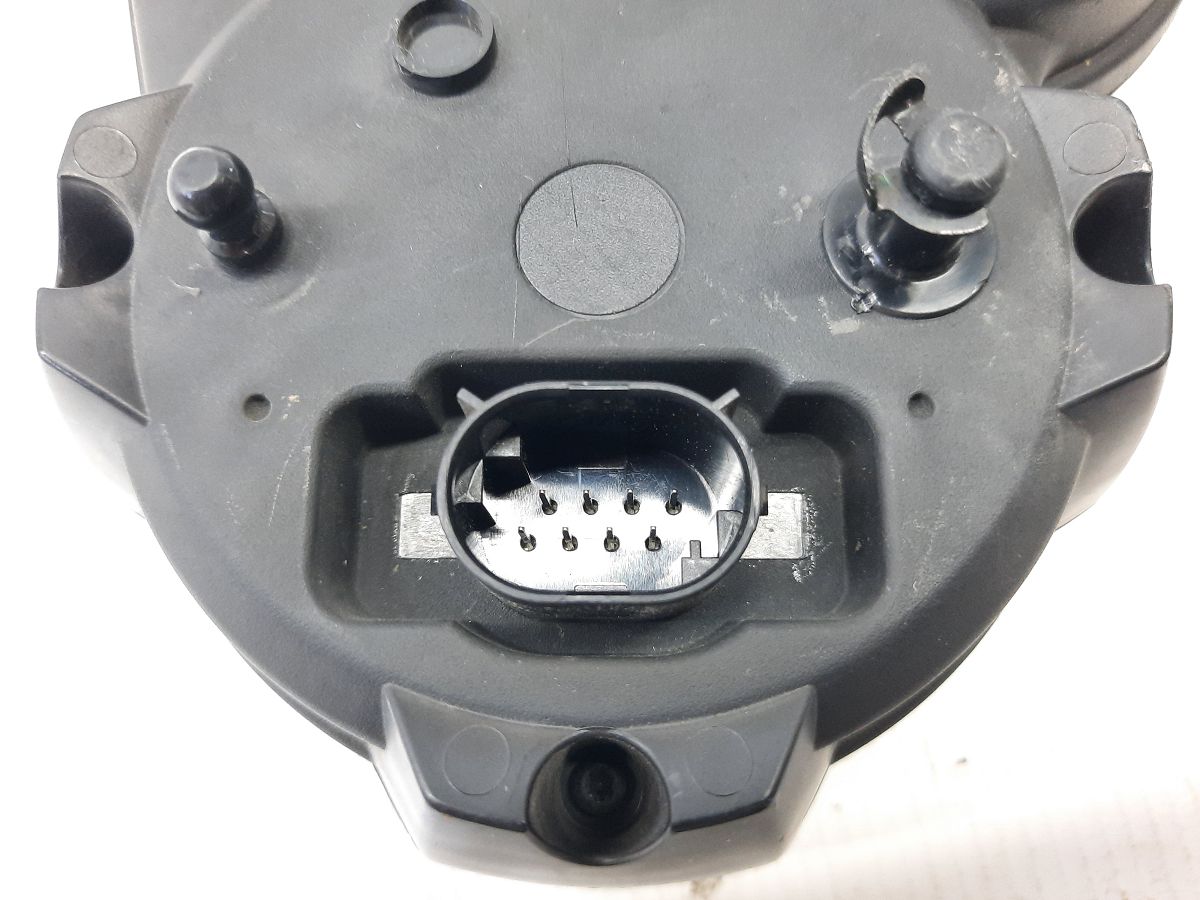 R 1200 Приборная панель BMW R 1200 2014 62118393191 BMW R 1200 10