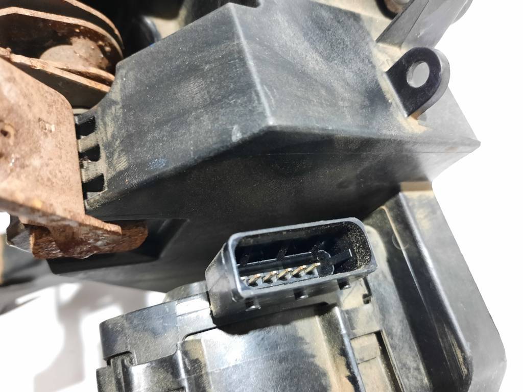 Dart Педаль газа Dodge Dart 2013-2017 4581697AA Dodge Dart 30