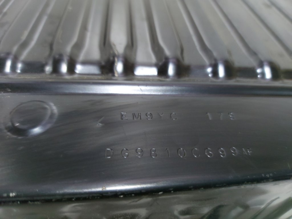 Fusion hybrid Блок батарейный Ford Fusion Hybrid (нерабочий) 2013-2020 HG9Z10B759E Ford Fusion Hybrid 26