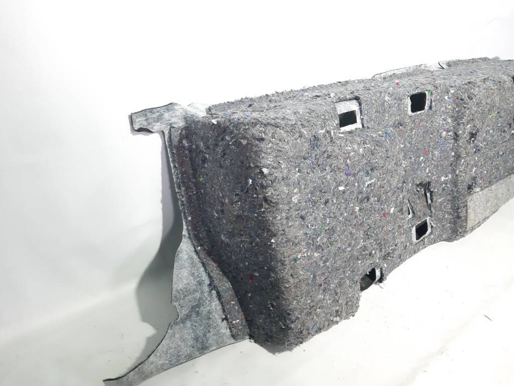 Volt Килимовий підлоговий підлога лівий Chevrolet Volt 2011-2015 22952210 Chevrolet Volt 3