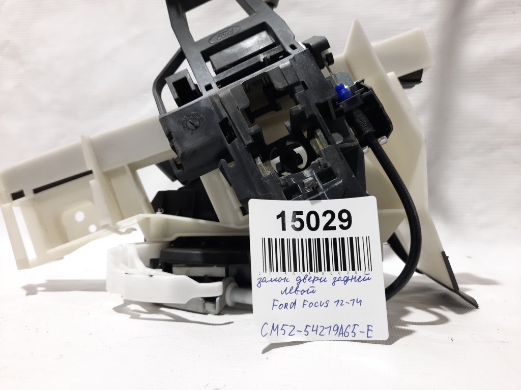 Focus Замок дверей передньої/задньої лівої Ford Focus 2012-2014 CM5Z54219A65E Ford Focus 21