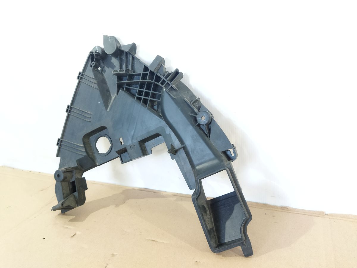 Fortwo Кріплення переднього бампера ліве Smart Fortwo 2008-2016 6447000 Smart Fortwo 3