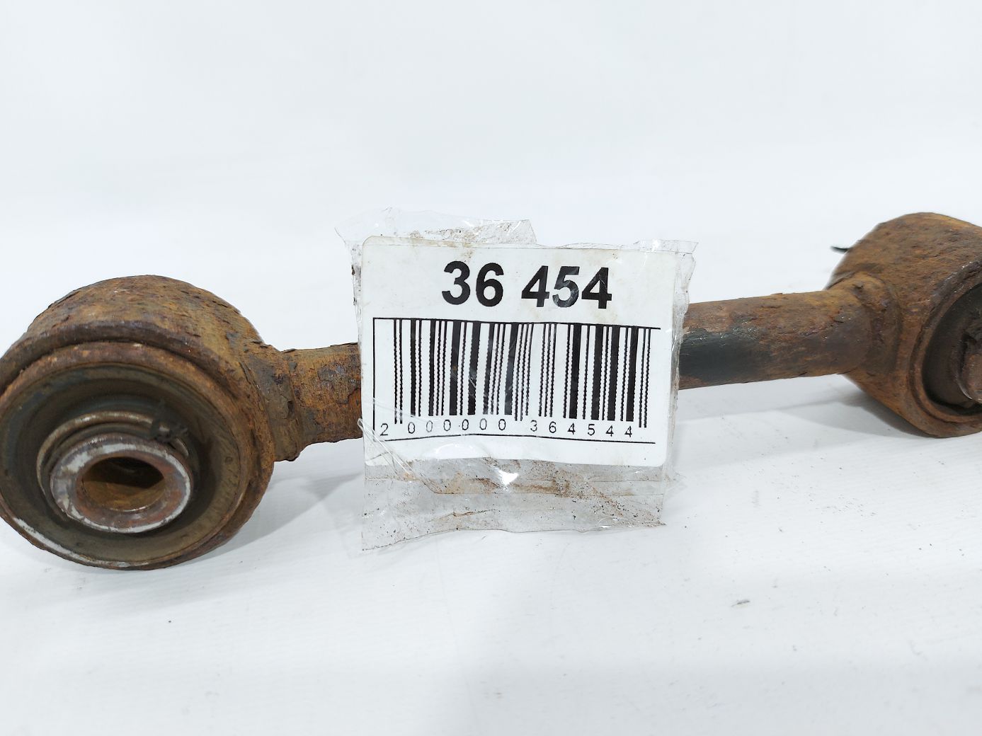 Compass Рычаг задний левый/правый нижний поперечный Jeep Compass 2011-2017 5105270AC Jeep Compass 7