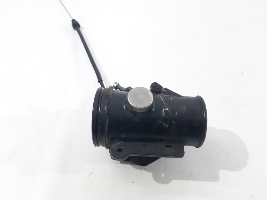 R 1200 r Дросельна заслінка права BMW R1200 R 2011-2014 13547705240 BMW R1200 R 3