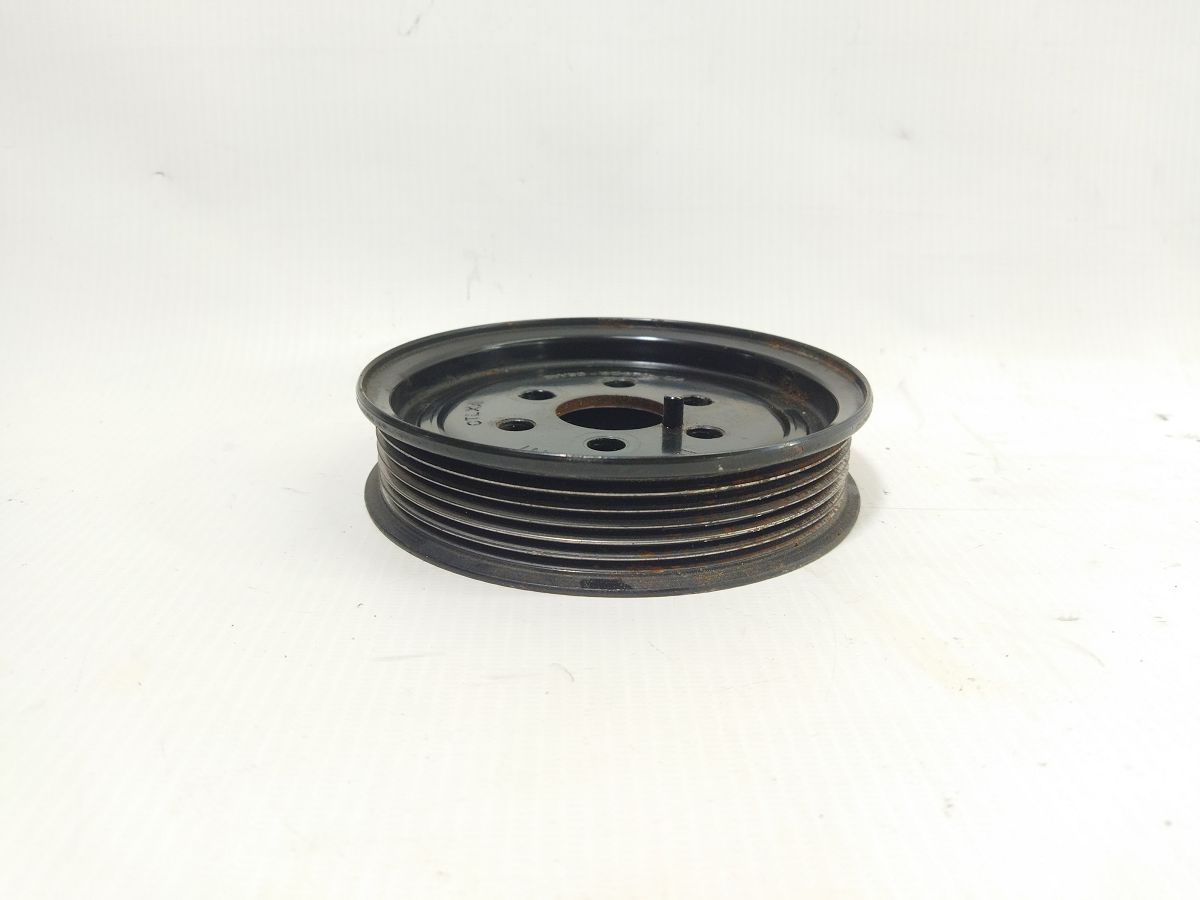 Xf Шків насоса ГУР Jaguar XF 2010-2012 8W933D673DA Jaguar XF 3 Xf Шків насоса ГУР Jaguar XF 2010-2012 8W933D673DA Jaguar XF 3