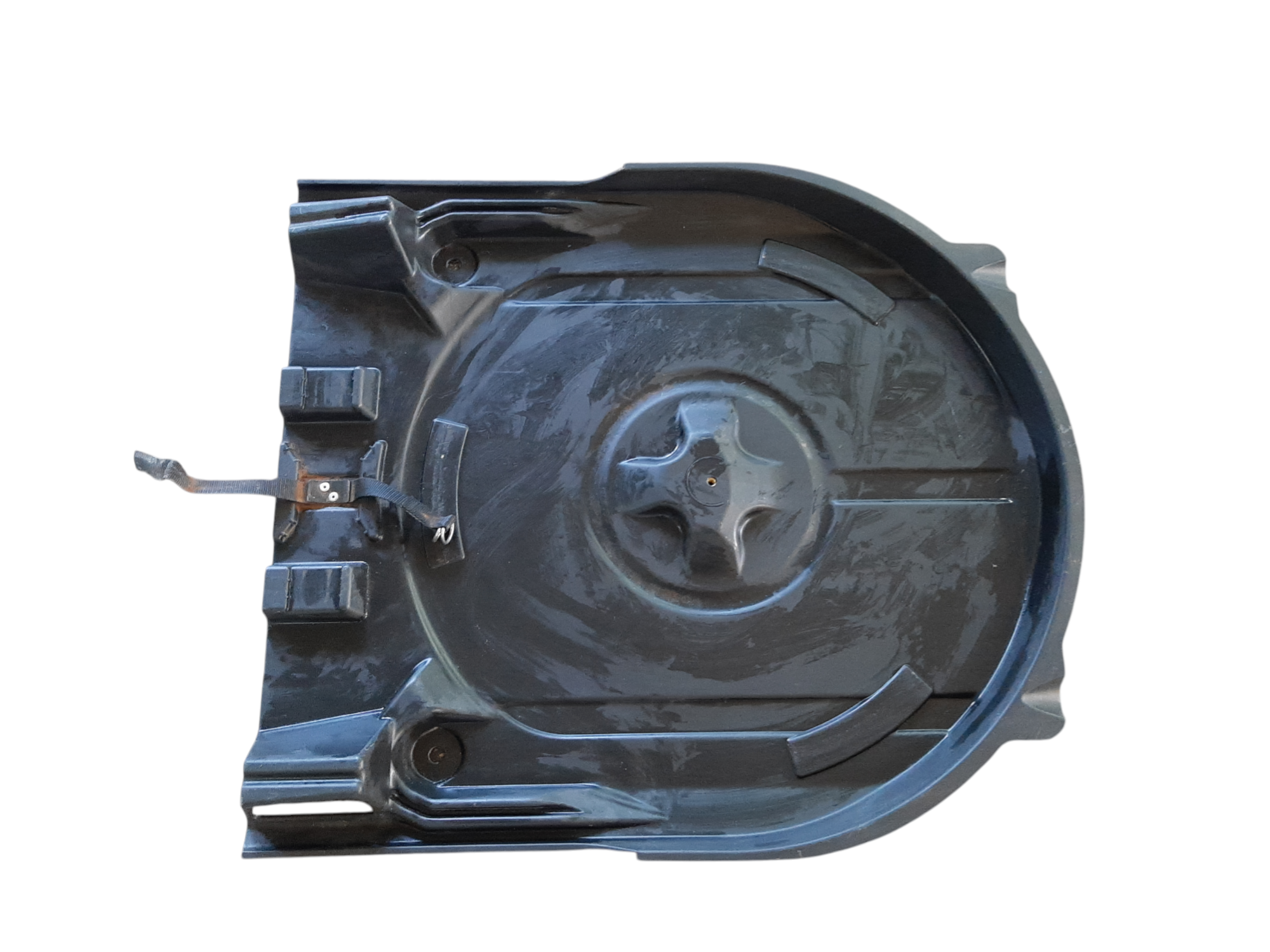 Ridgeline. Вставка(защита) запасного колеса Honda Ridgeline 2017-2025 Honda Ridgeline