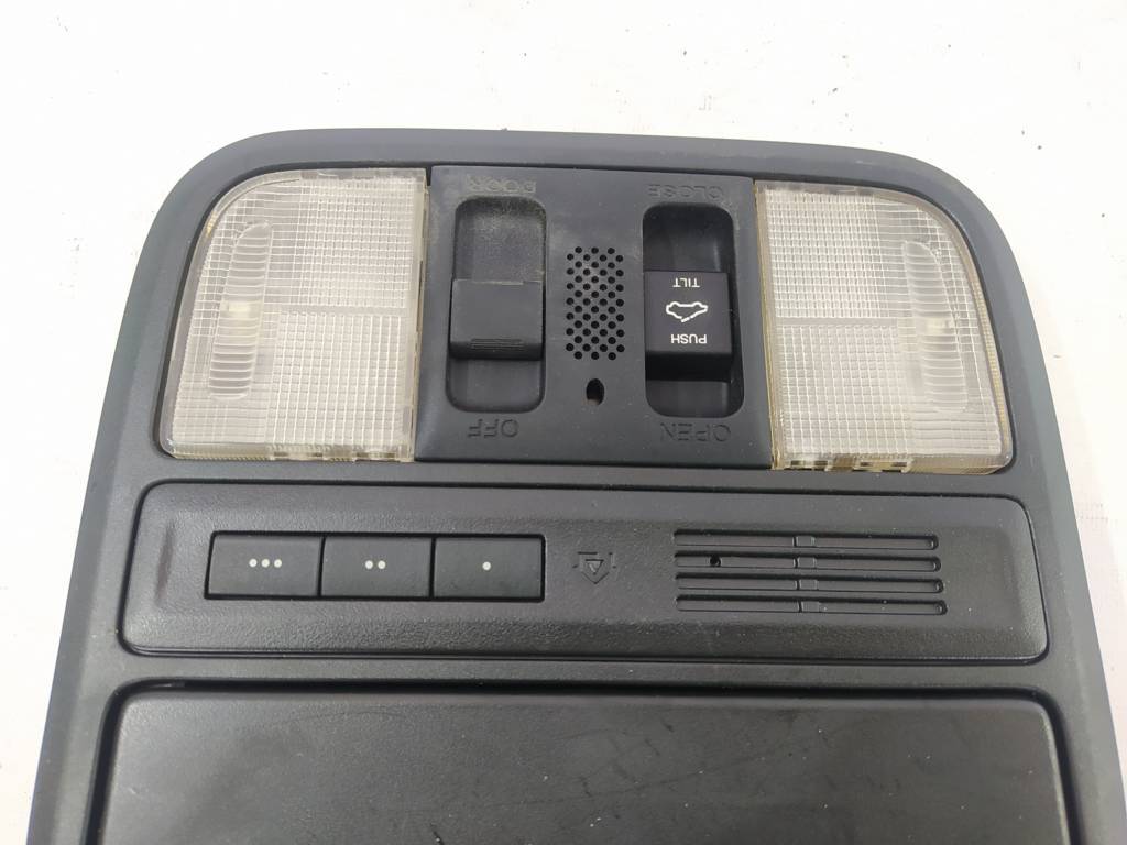 Tsx Светильник потолочный передний Acura TSX 2009-2014 83250TA0A51ZG Acura TSX 8