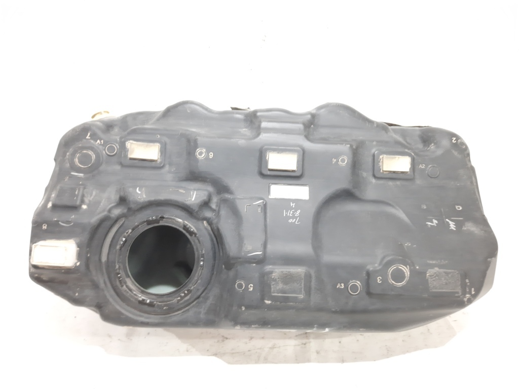 Dart Топливный бак Dodge Dart 2013-2019 68166587AD Dodge Dart 34