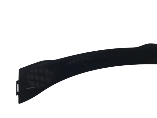 Model 3 Накладка торпеди під динаміки Tesla Model 3 2021-2023 108339000I Tesla Model 3 4