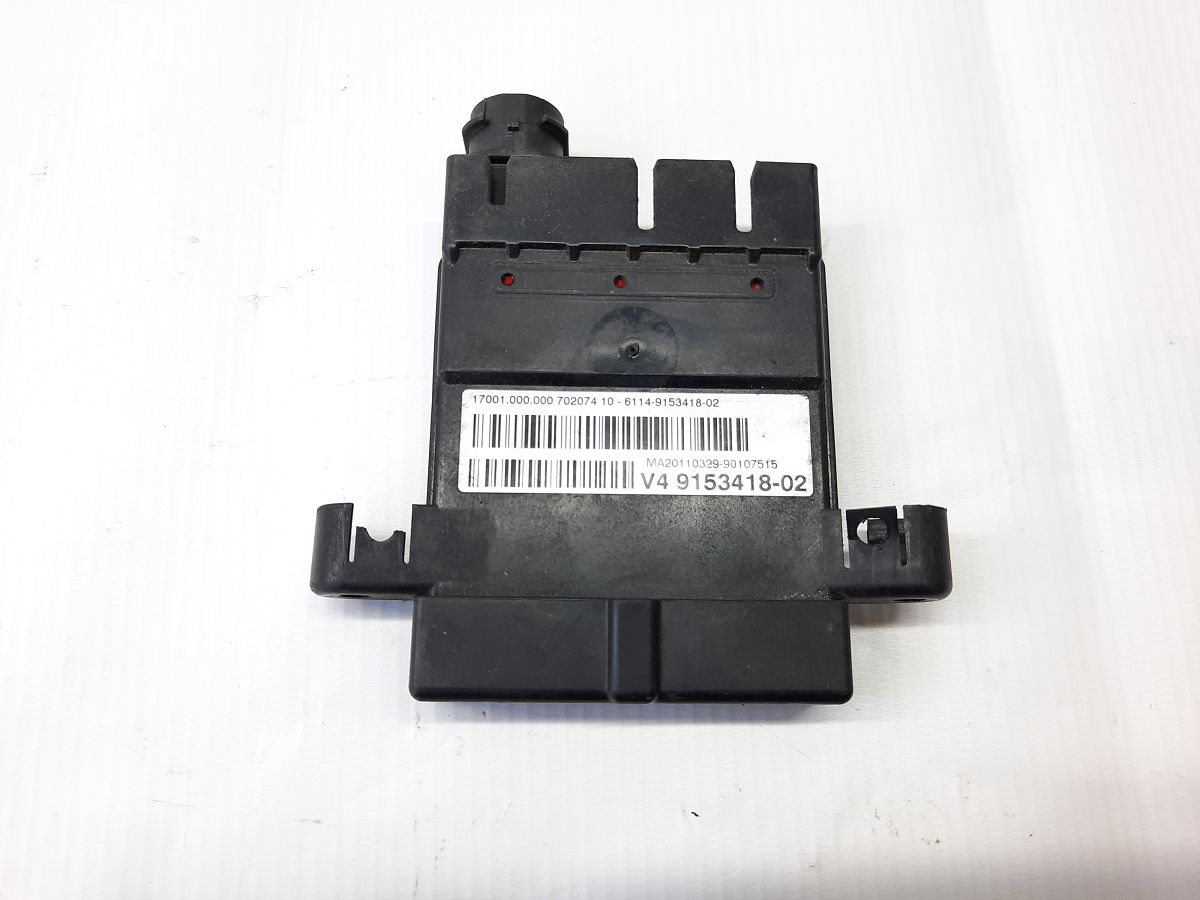 7 series. Розподільна коробка BMW 7 2012 9153418 BMW 7