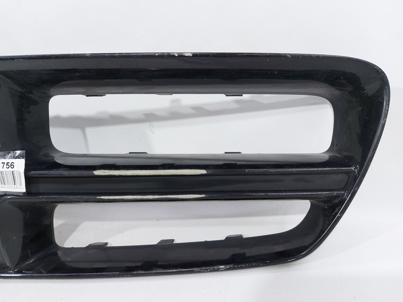 Charger Накладка решітки радіатора верхня Dodge Charger 2012-2014 68142922AA Dodge Charger 2