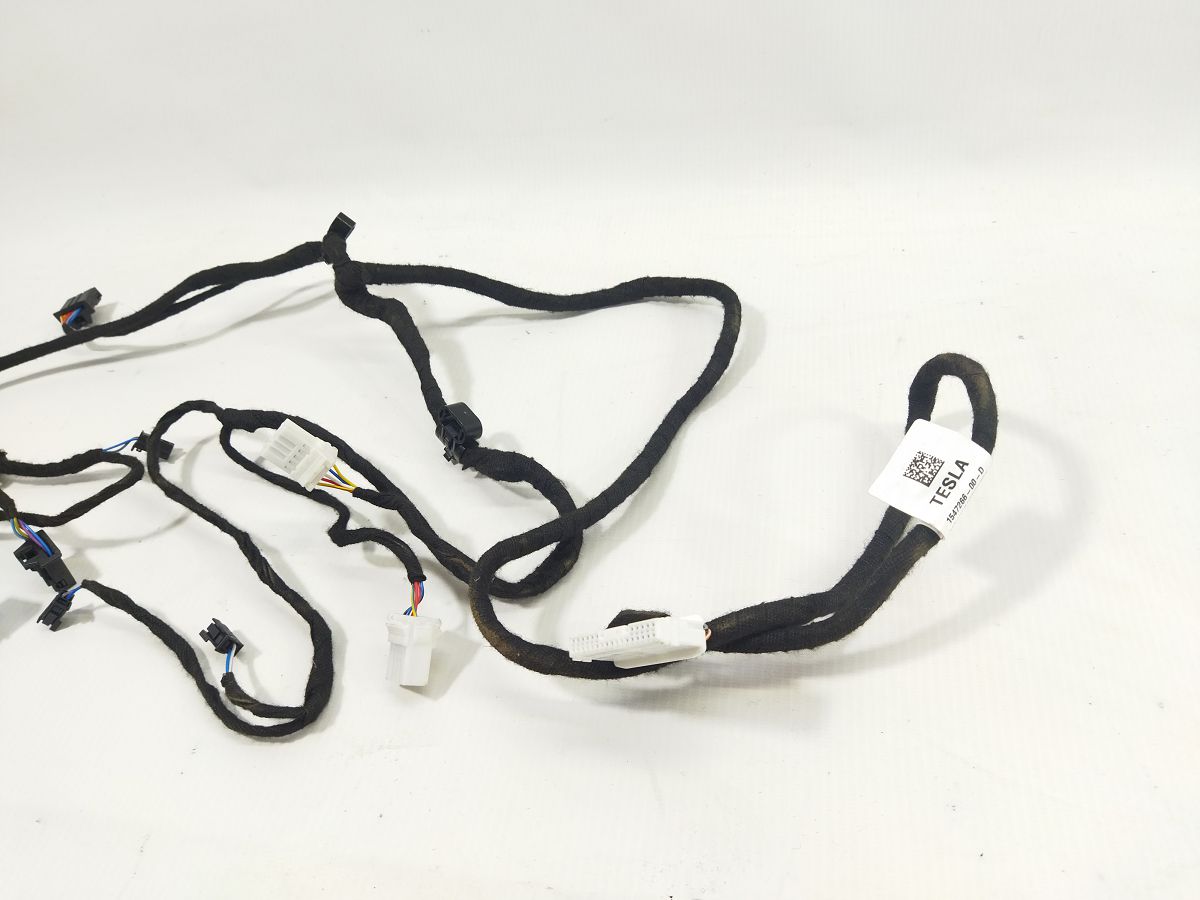 Model 3 Проводка печки Tesla Model 3 2020-2024 154726600D Tesla Model 3 3