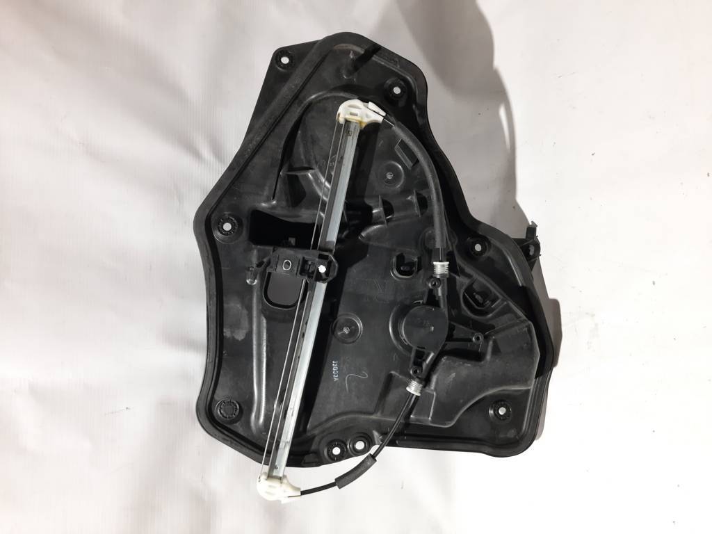 6 Стеклоподъёмник двери задней левой Mazda 6 2014-2017 GHP973590A Mazda 6 3