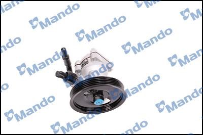 Насосы гур. Насос гідропідсилювача керма MANDO EX571004A050