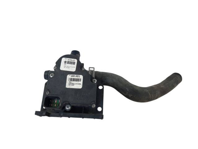 Model s. Клапан системи охолодження Tesla Model S 2012-2016 600738400B Tesla Model S Model s. Клапан системи охолодження Tesla Model S 2012-2016 600738400B Tesla Model S