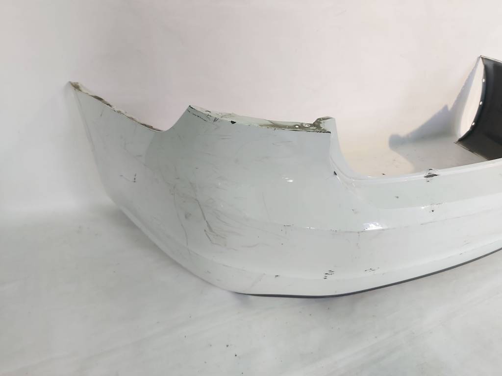 Passat Бампер задній Volkswagen Passat 2012-2015 561807421EGRU Volkswagen Passat 39