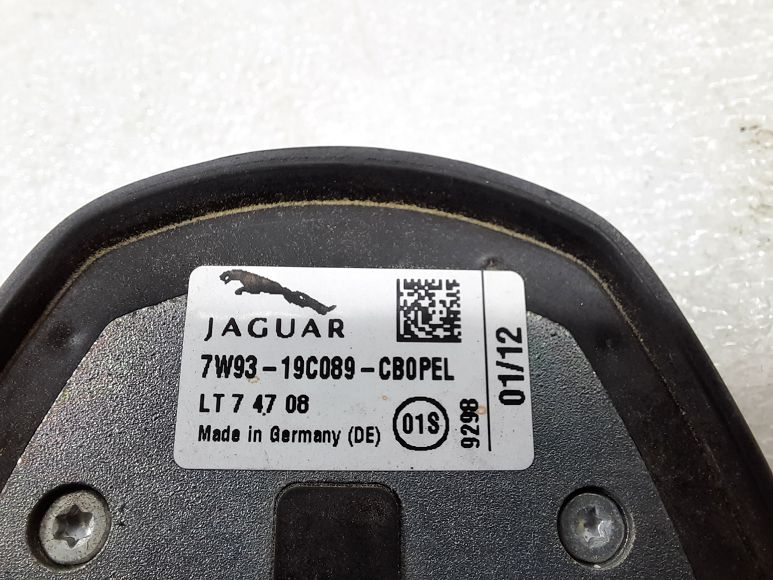 Xf Антенна (плавник) Jaguar XF 2009-2015 C2C37129XXX Jaguar XF 2