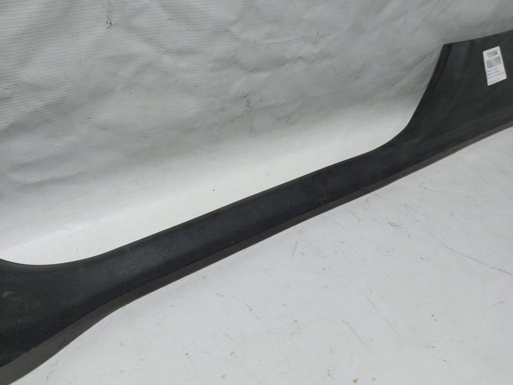 Cruze Обшивка порога переднего права Chevrolet Cruze 2016-2019 84243029 Chevrolet Cruze 3