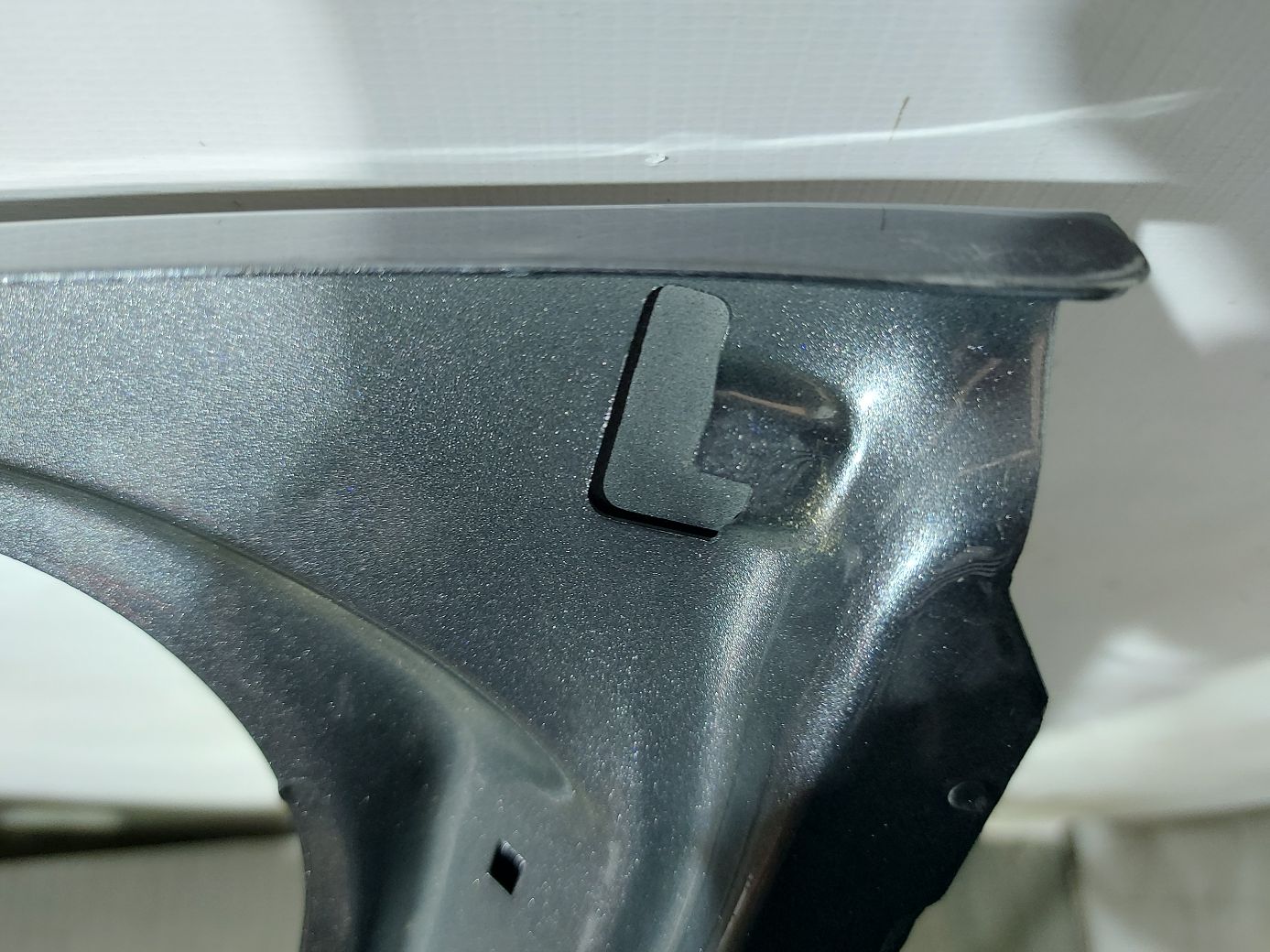 Двери Дверь передняя левая (темно-серая) Volkswagen ID.6 `2021 Volkswagen ID.6 7 Двери Дверь передняя левая (темно-серая) Volkswagen ID.6 `2021 Volkswagen ID.6 7