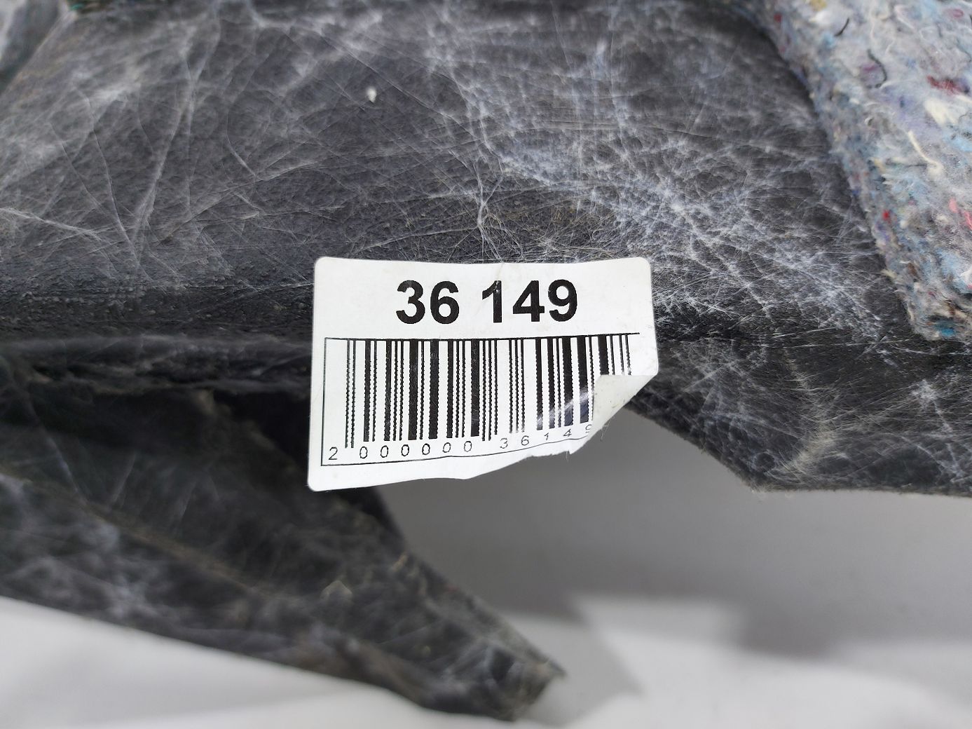 Dart Обшивка багажного відділення ліва Dodge Dart 2014-2016 5SA51VXLAB Dodge Dart 6