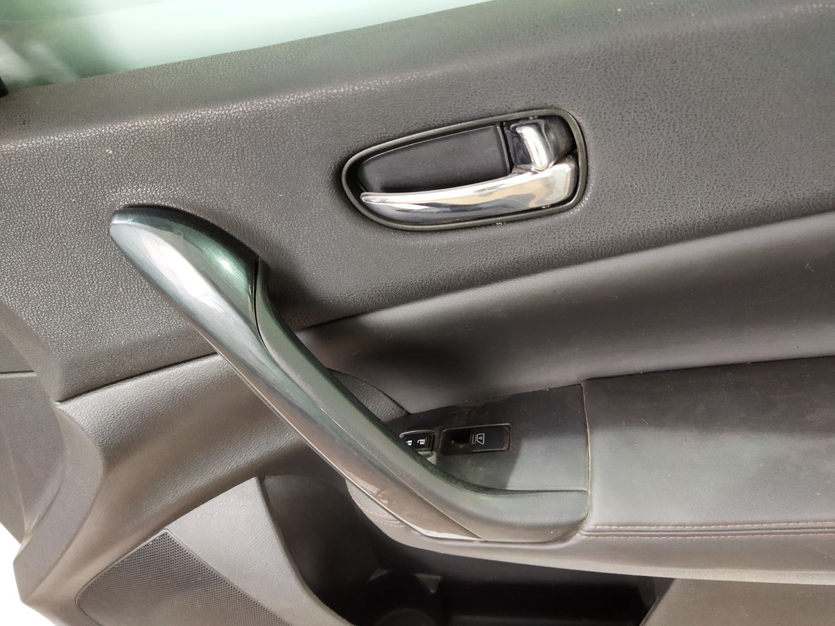 Maxima Дверь передняя правая Nissan Maxima 2010-2014 H01529N0MA Nissan Maxima 15