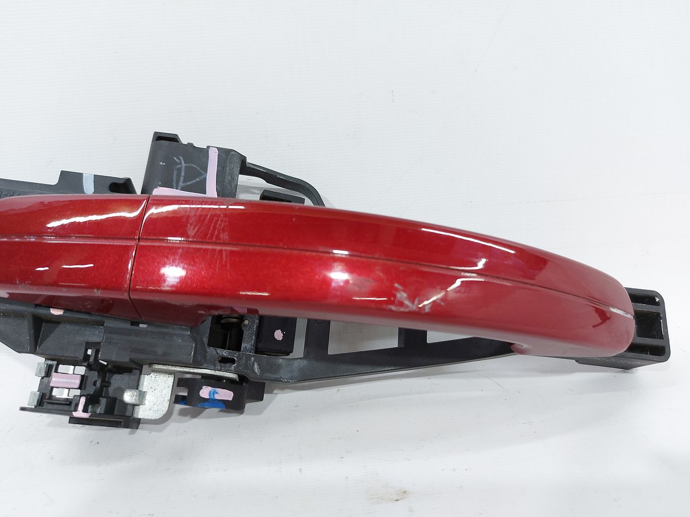 Focus Ручка двери задней левой наружная Ford Focus 2012-2018 BM5Z5422404BAPTM Ford Focus 2