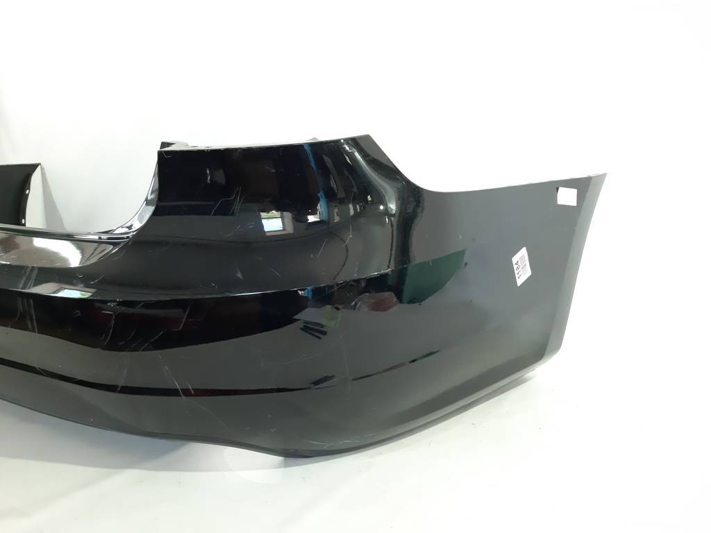 Passat Бампер задній Volkswagen Passat 2012-2015 561807421EGRU Volkswagen Passat 35