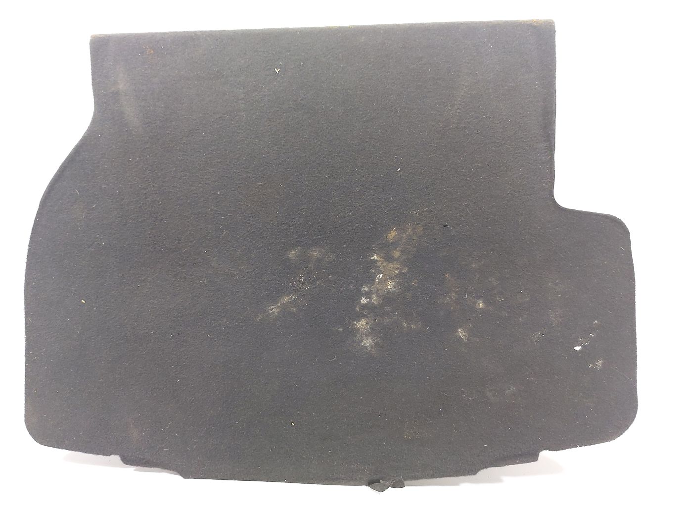 Xf Ковер багажного отделения (люк) Jaguar XF 2010-2015 C2Z13771 Jaguar XF 4